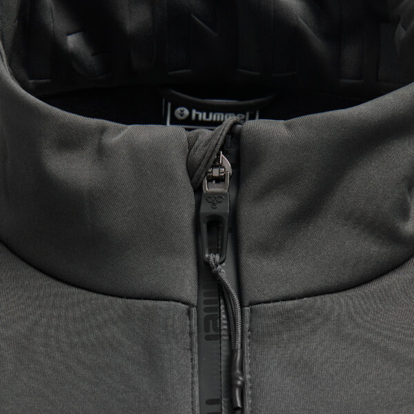 hmlNORTH SOFTSHELL JACKET