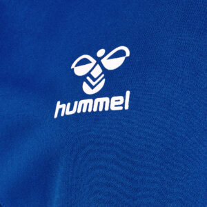 hmlAUTHENTIC PL JERSEY S/S KIDS – Bild 8