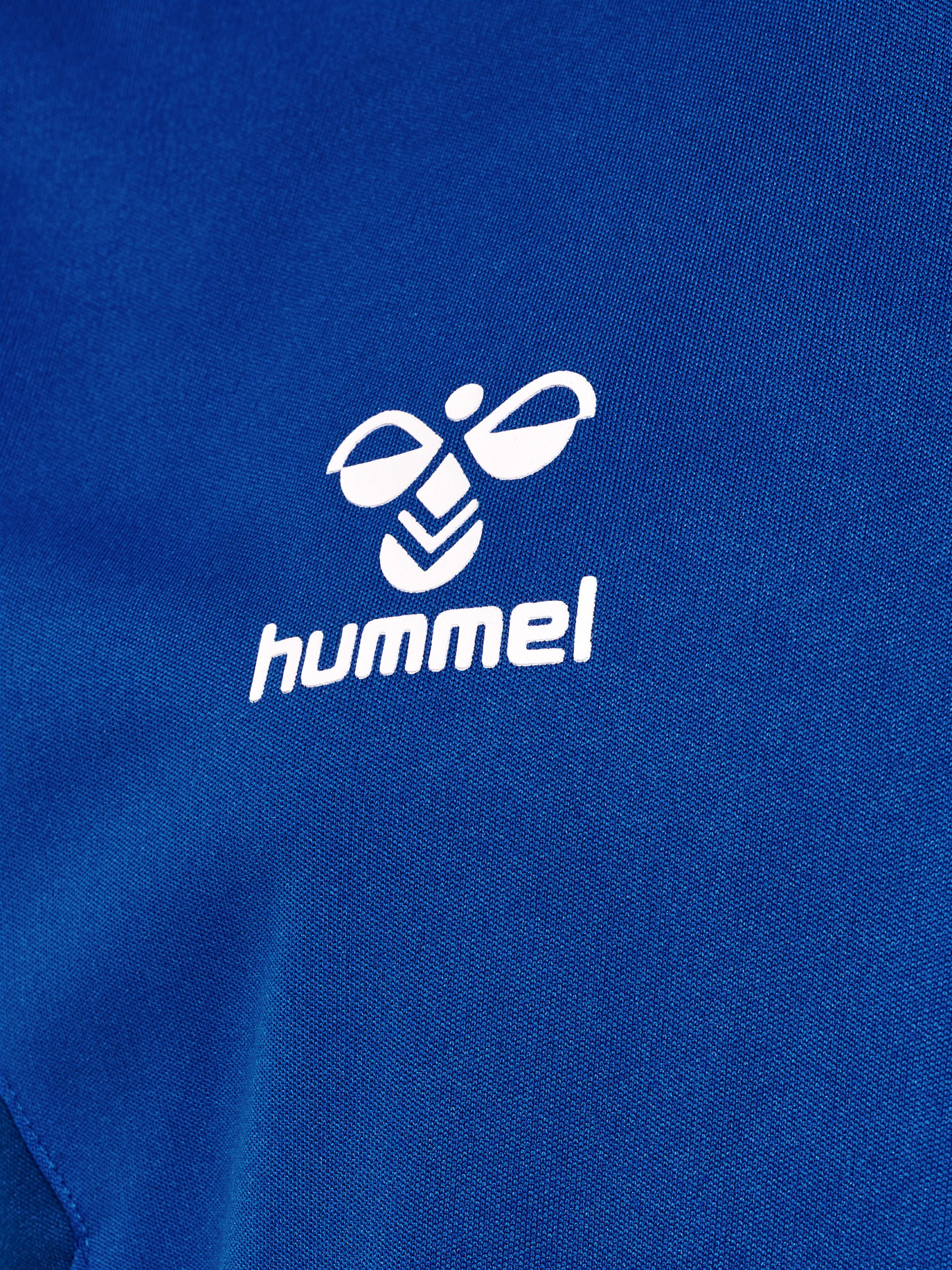 hmlAUTHENTIC PL JERSEY S/S KIDS – Bild 8