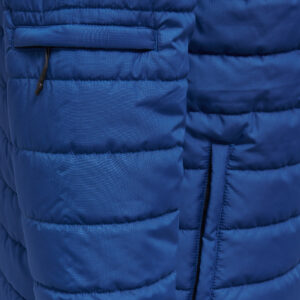 hmlNORTH QUILTED HOOD JACKET – Bild 10