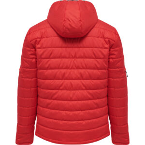 hmlNORTH QUILTED HOOD JACKET – Bild 12