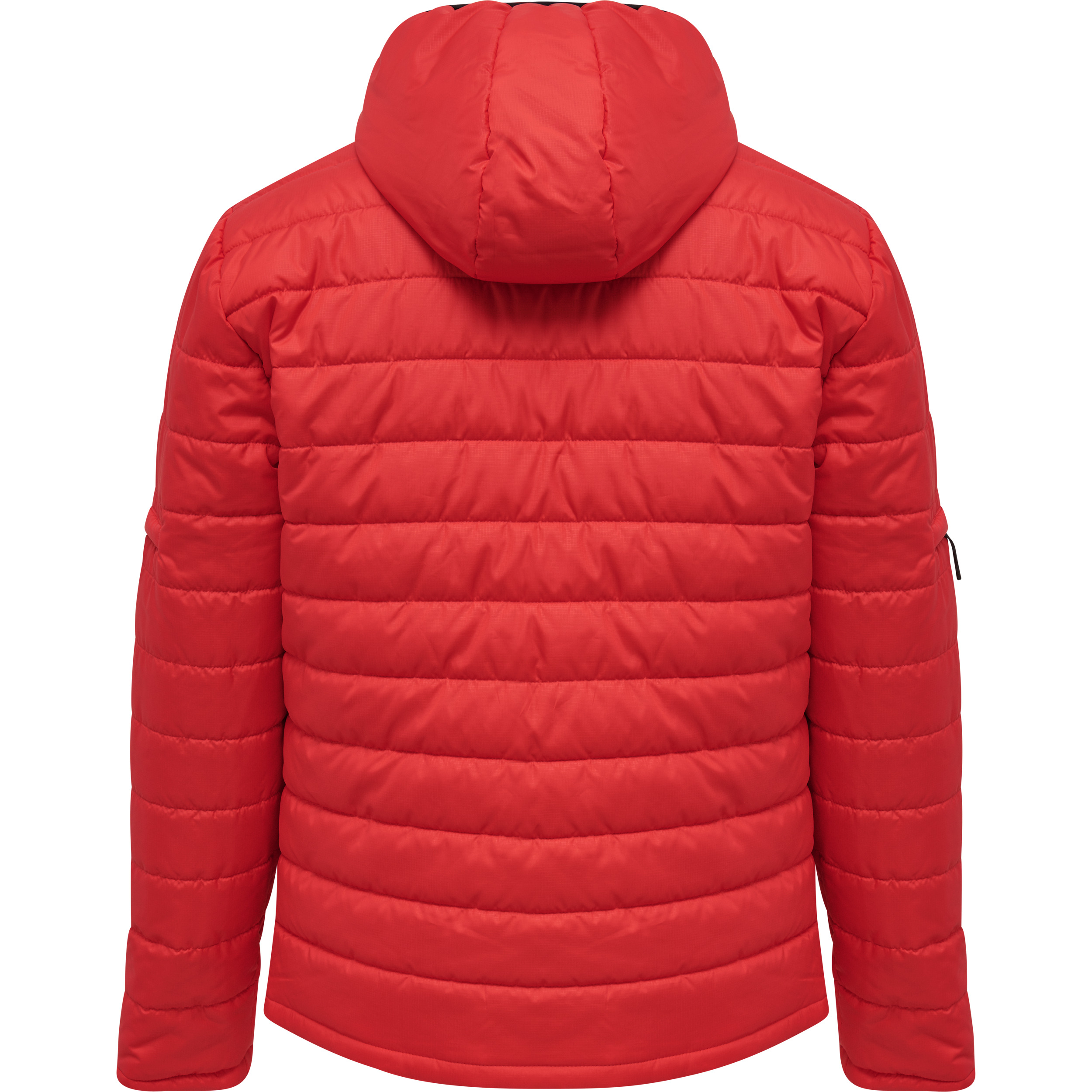 hmlNORTH QUILTED HOOD JACKET – Bild 12