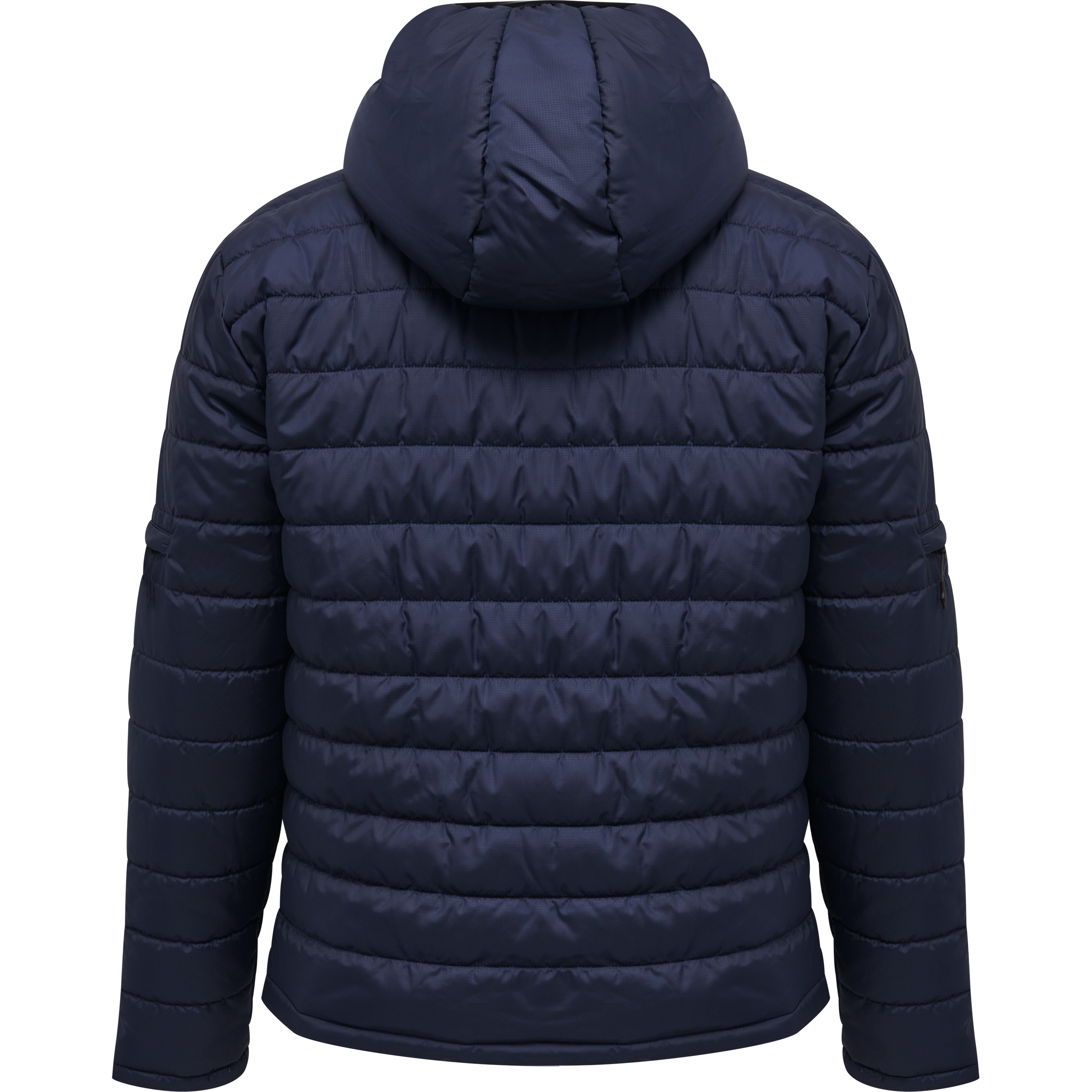 hmlNORTH QUILTED HOOD JACKET – Bild 17