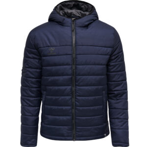 hmlNORTH QUILTED HOOD JACKET – Bild 18