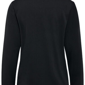 hmlAUTHENTIC HALF ZIP SWEAT WOMAN – Bild 6