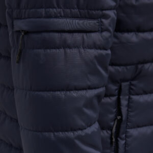 hmlNORTH QUILTED HOOD JACKET – Bild 20
