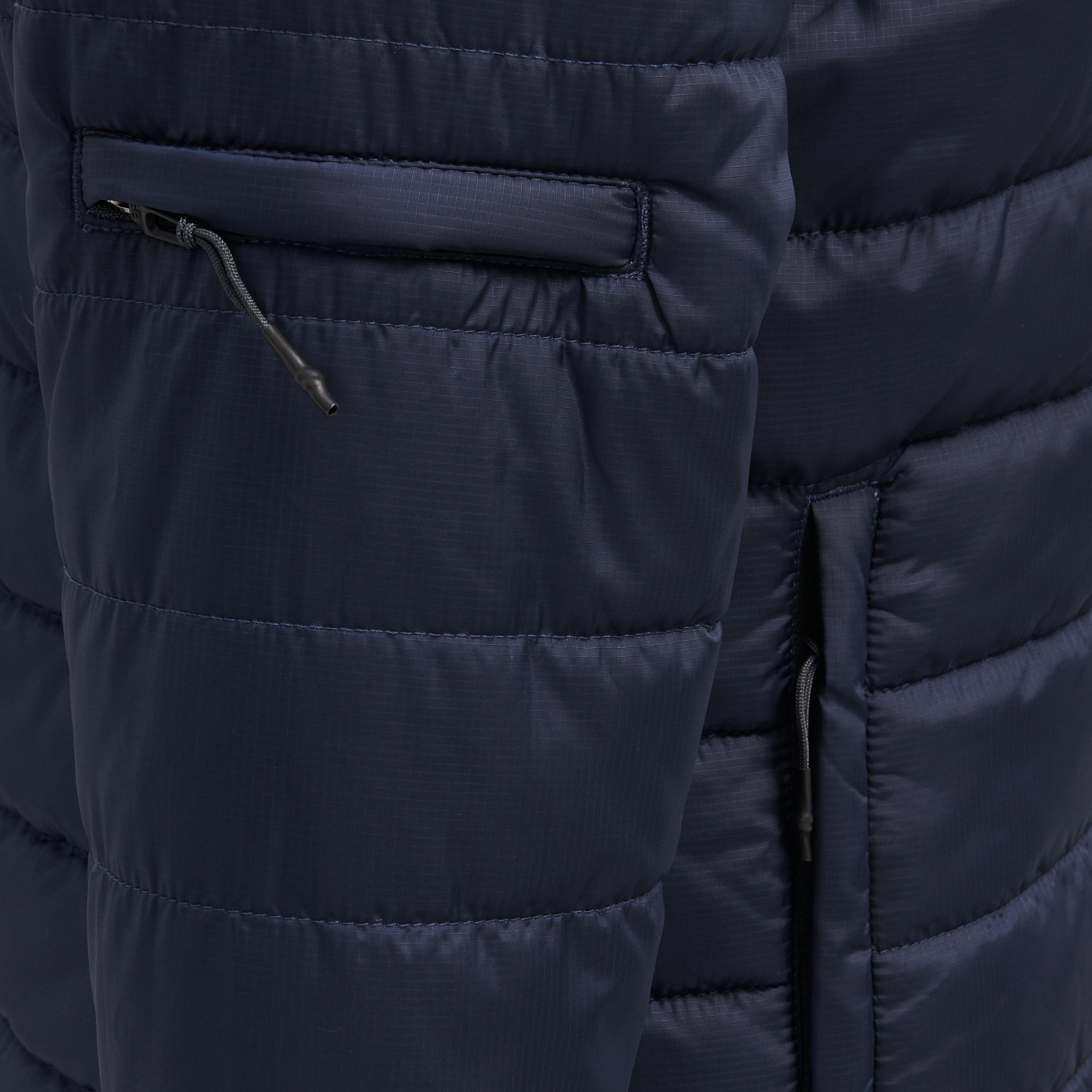 hmlNORTH QUILTED HOOD JACKET WOMAN – Bild 10
