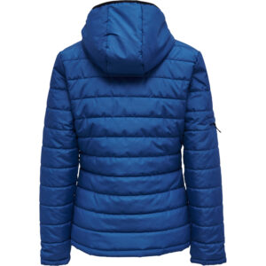 hmlNORTH QUILTED HOOD JACKET WOMAN – Bild 12