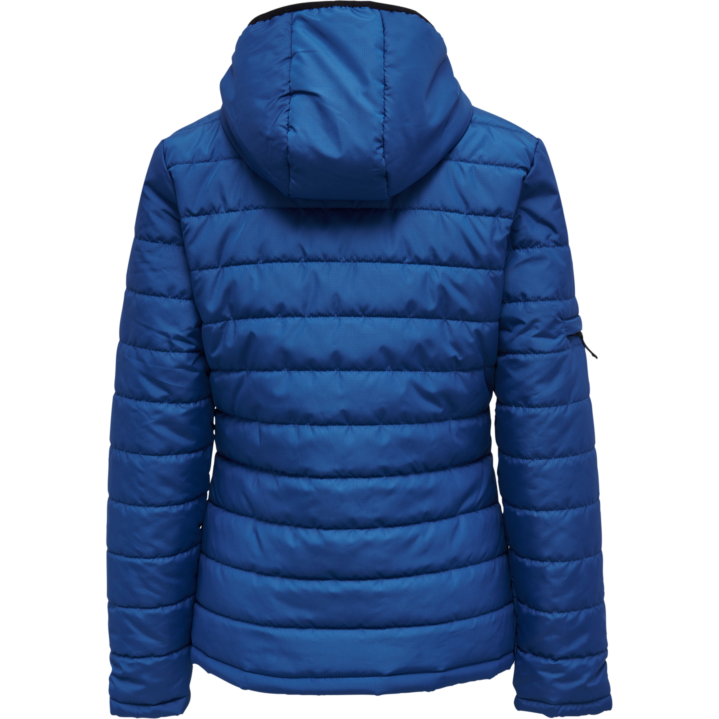 hmlNORTH QUILTED HOOD JACKET WOMAN – Bild 12