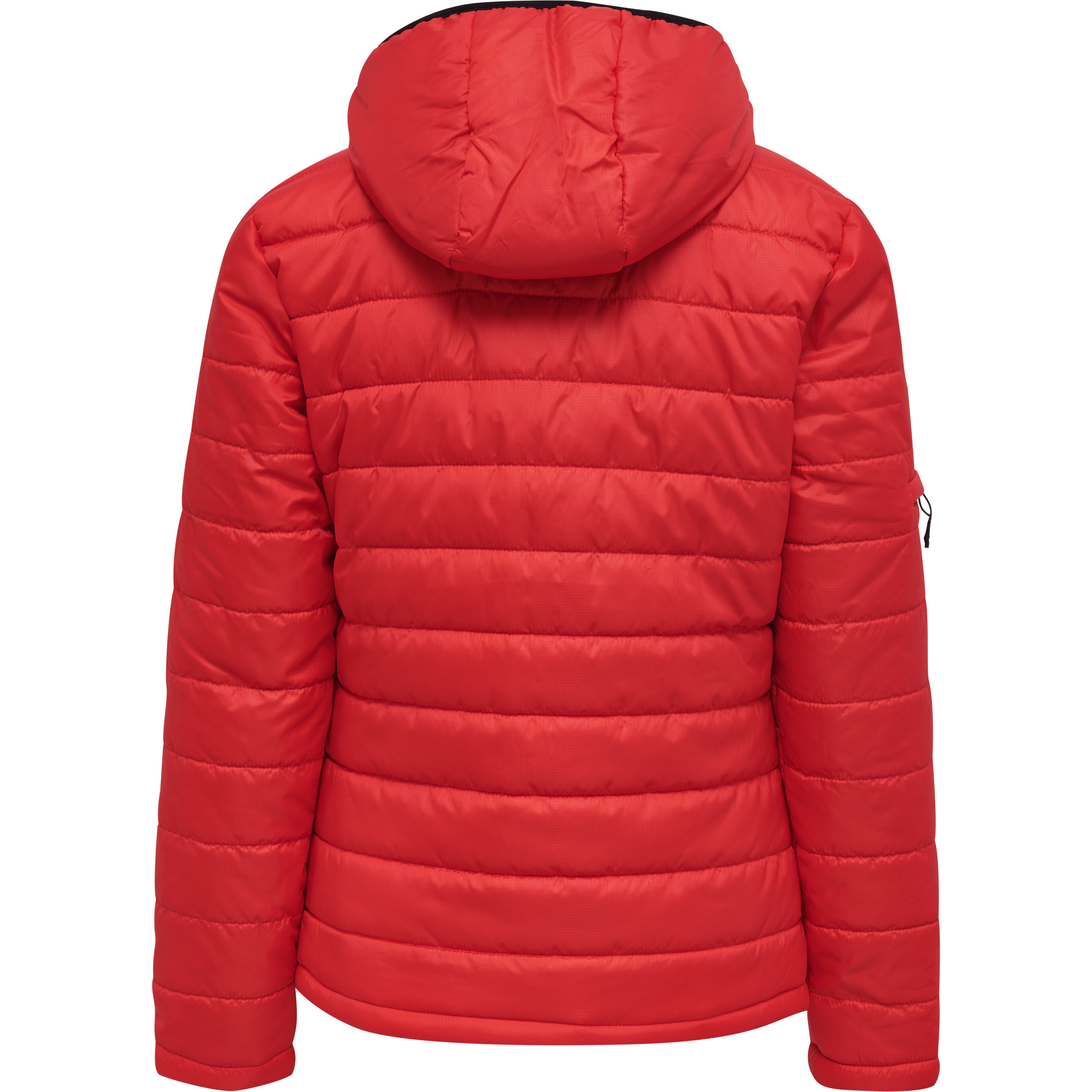 hmlNORTH QUILTED HOOD JACKET WOMAN – Bild 17