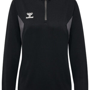 hmlAUTHENTIC HALF ZIP SWEAT WOMAN – Bild 7