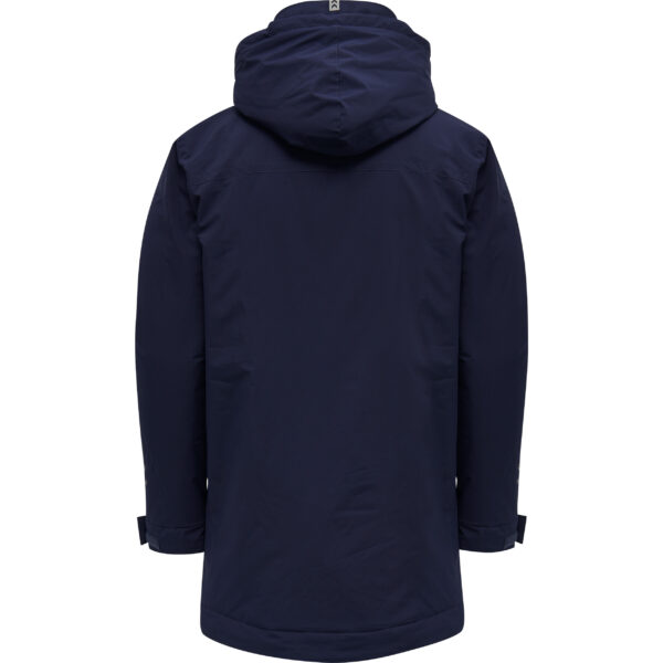 hmlNORTH PARKA JACKET