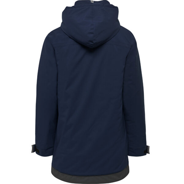 hmlNORTH PARKA JACKET WOMAN