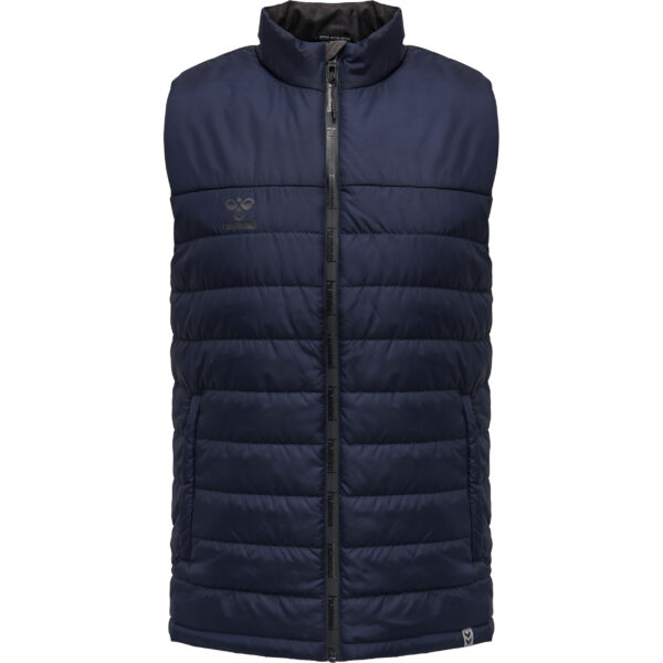 hmlNORTH WAISTCOAT