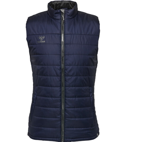 hmlNORTH WAISTCOAT WOMAN