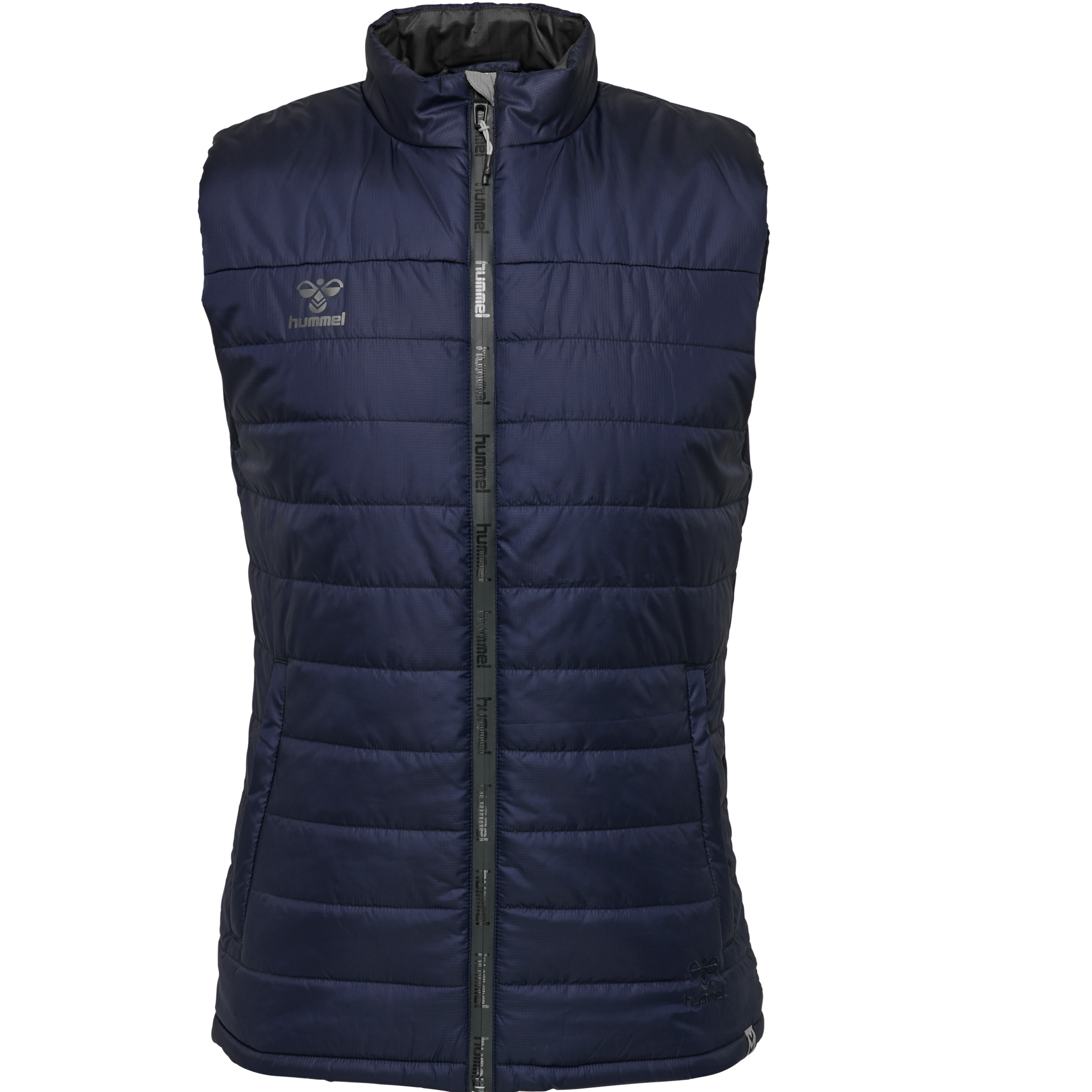 hmlNORTH WAISTCOAT WOMAN – Bild 7
