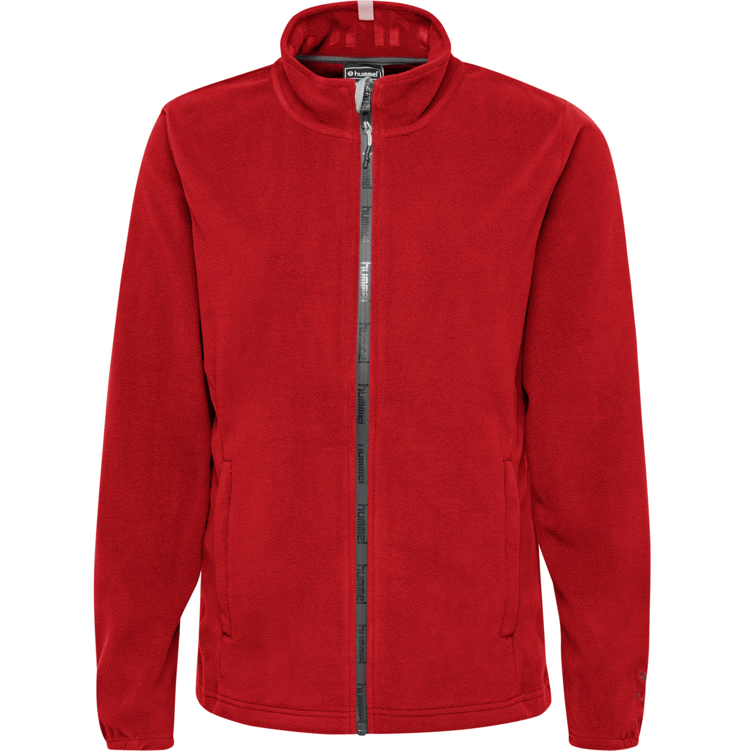hmlNORTH FULL ZIP FLEECE JACKET WOM – Bild 6