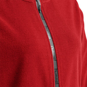 hmlNORTH FULL ZIP FLEECE JACKET WOM – Bild 7