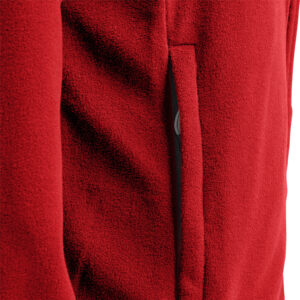 hmlNORTH FULL ZIP FLEECE JACKET WOM – Bild 8