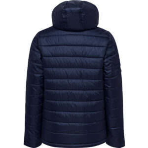 hmlNORTH QUILTED HOOD JACKET KIDS – Bild 5