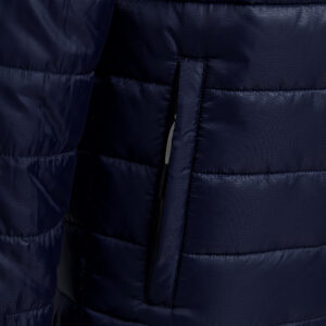 hmlNORTH QUILTED HOOD JACKET KIDS – Bild 8