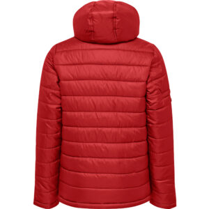 hmlNORTH QUILTED HOOD JACKET KIDS – Bild 10
