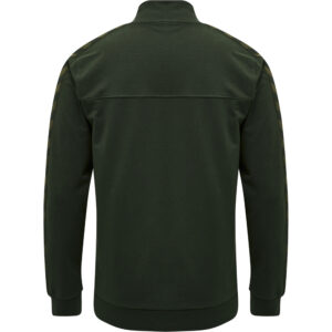 hmlMOVE CLASSIC ZIP JACKET – Bild 5