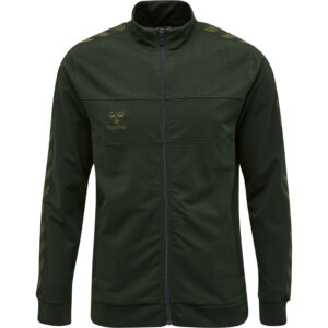 hmlMOVE CLASSIC ZIP JACKET – Bild 6