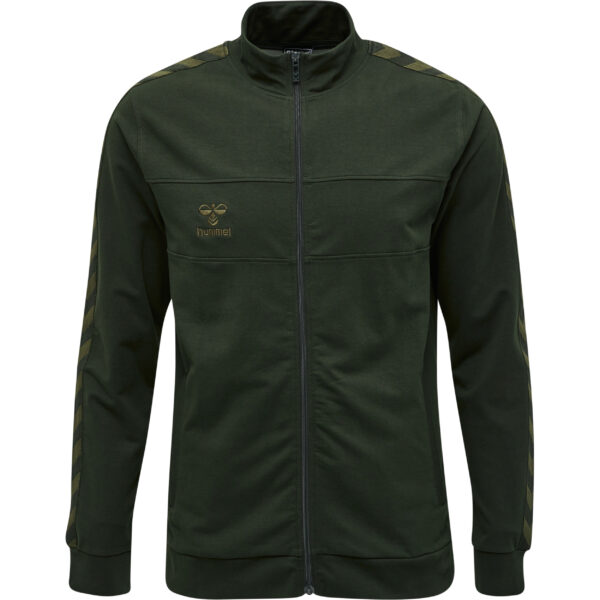 hmlMOVE CLASSIC ZIP JACKET