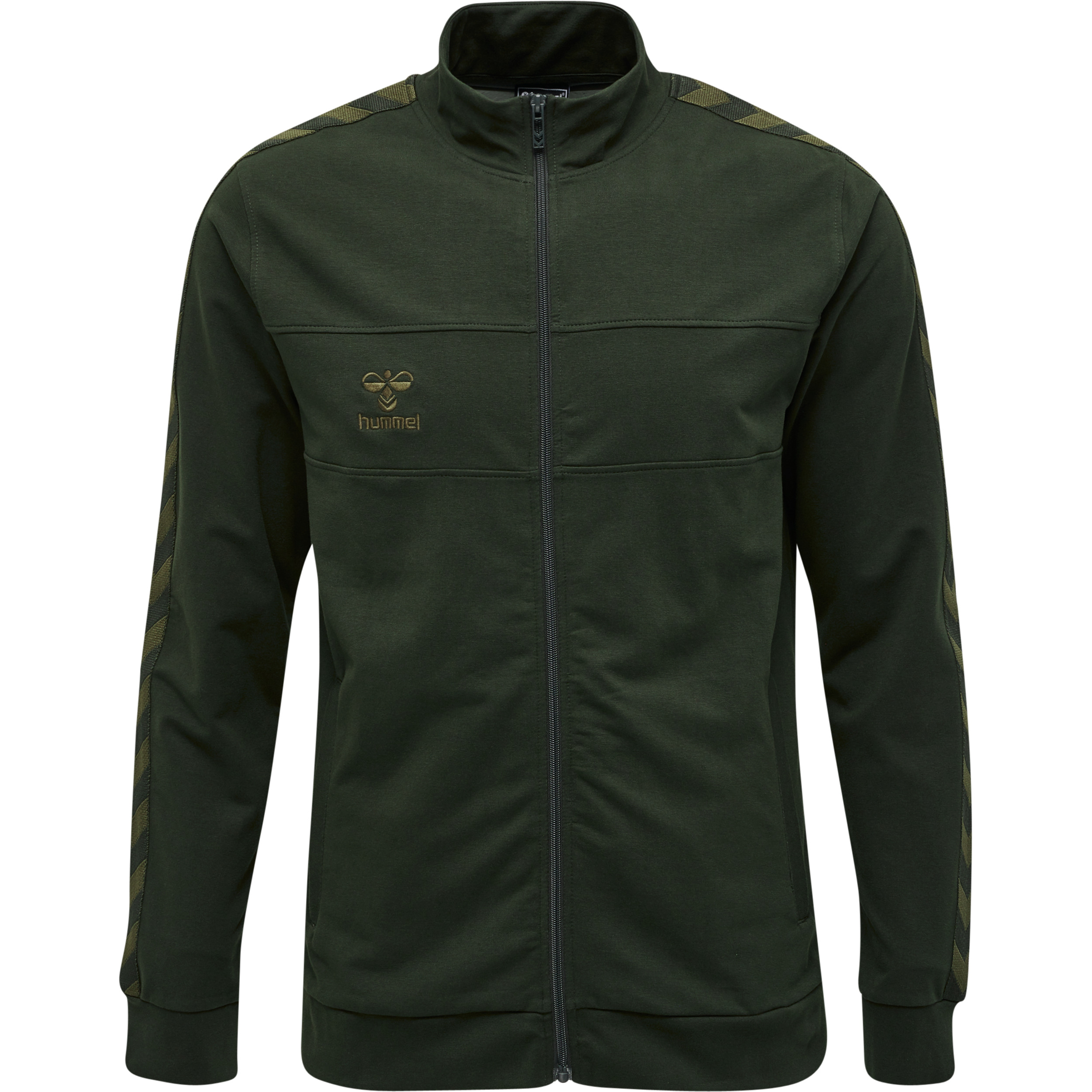 hmlMOVE CLASSIC ZIP JACKET – Bild 6