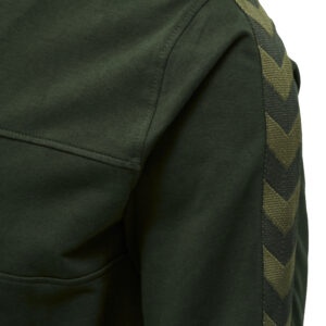 hmlMOVE CLASSIC ZIP JACKET – Bild 7