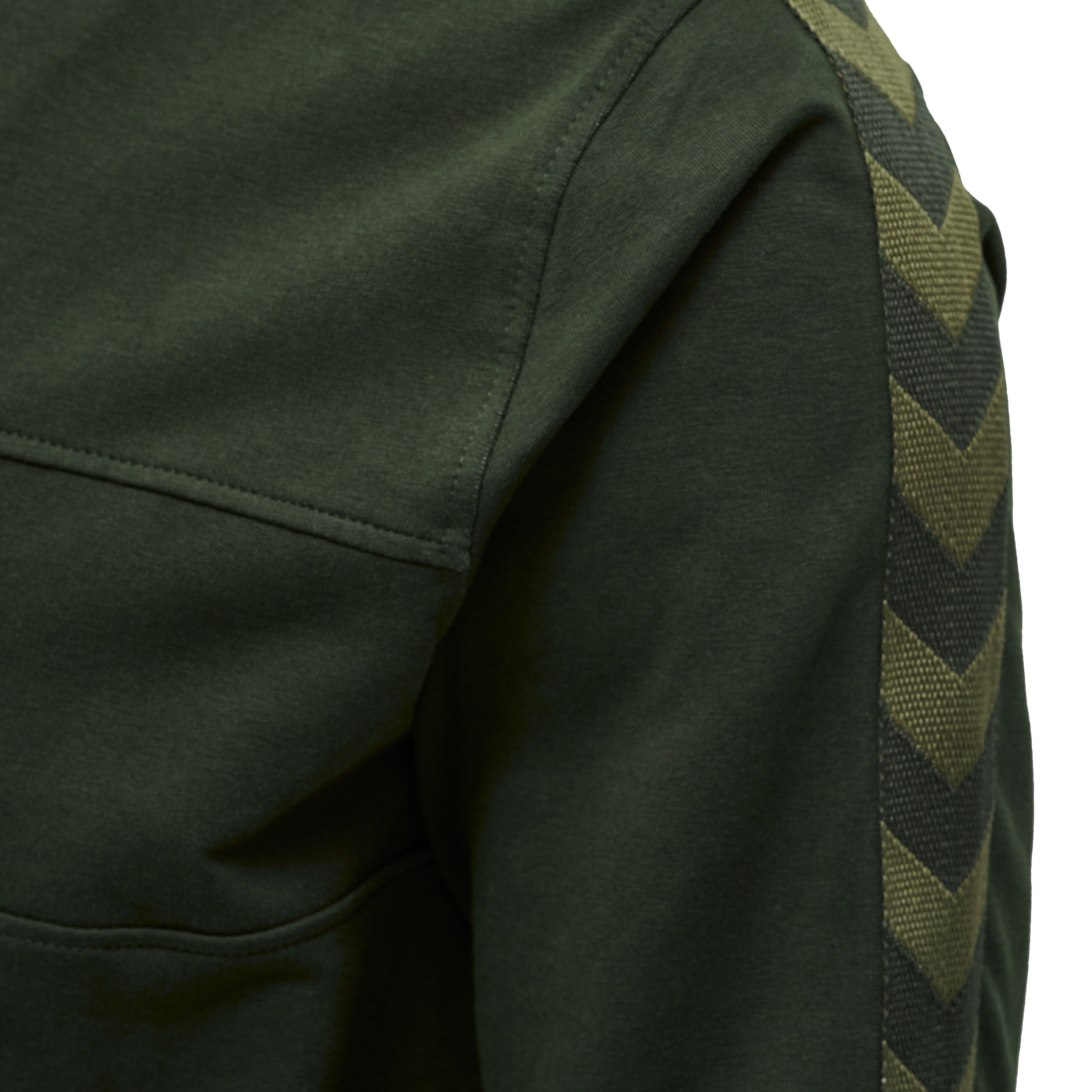 hmlMOVE CLASSIC ZIP JACKET – Bild 7