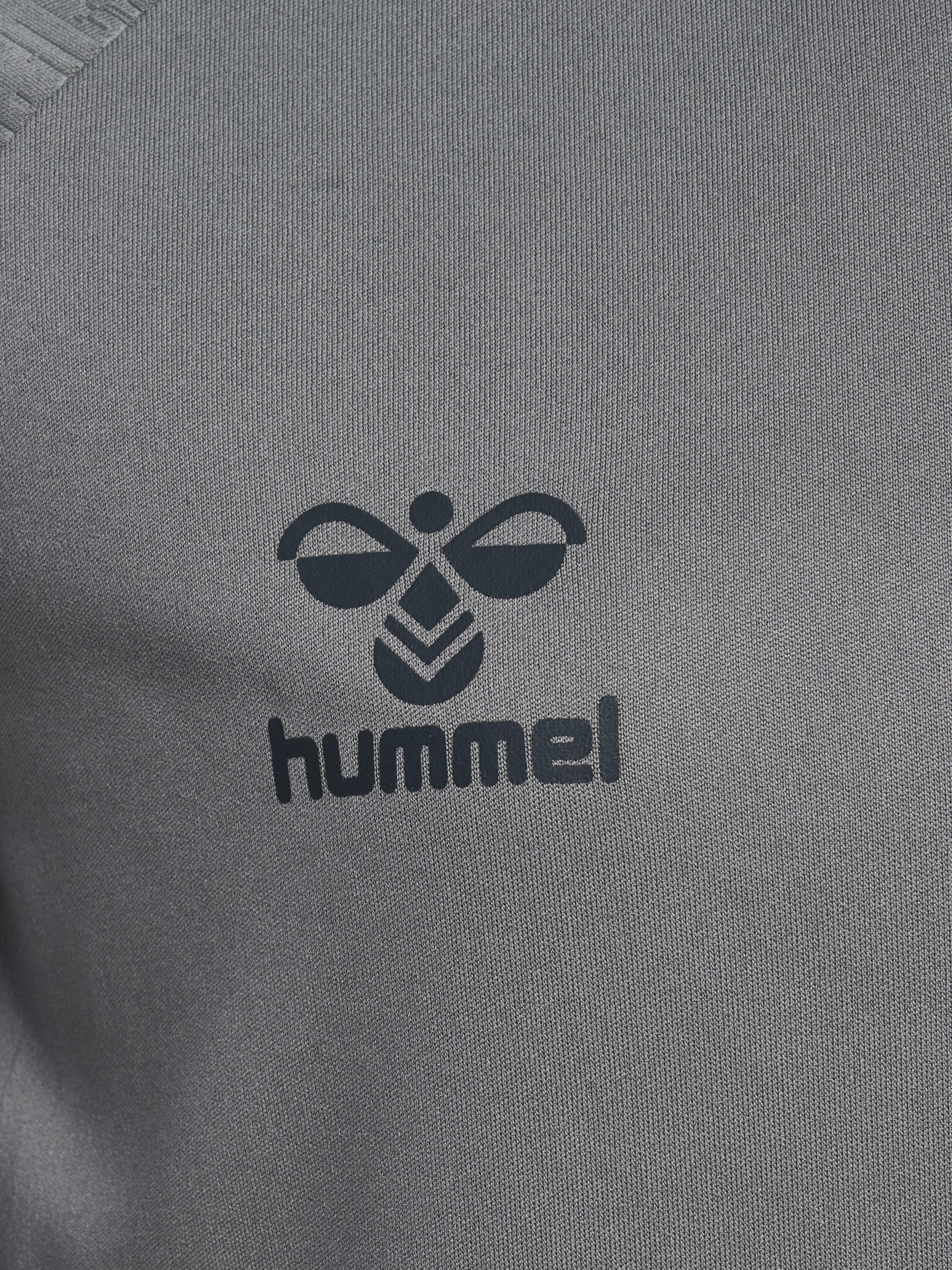 hmlPRO TRAINING JERSEY S/S KIDS – Bild 6