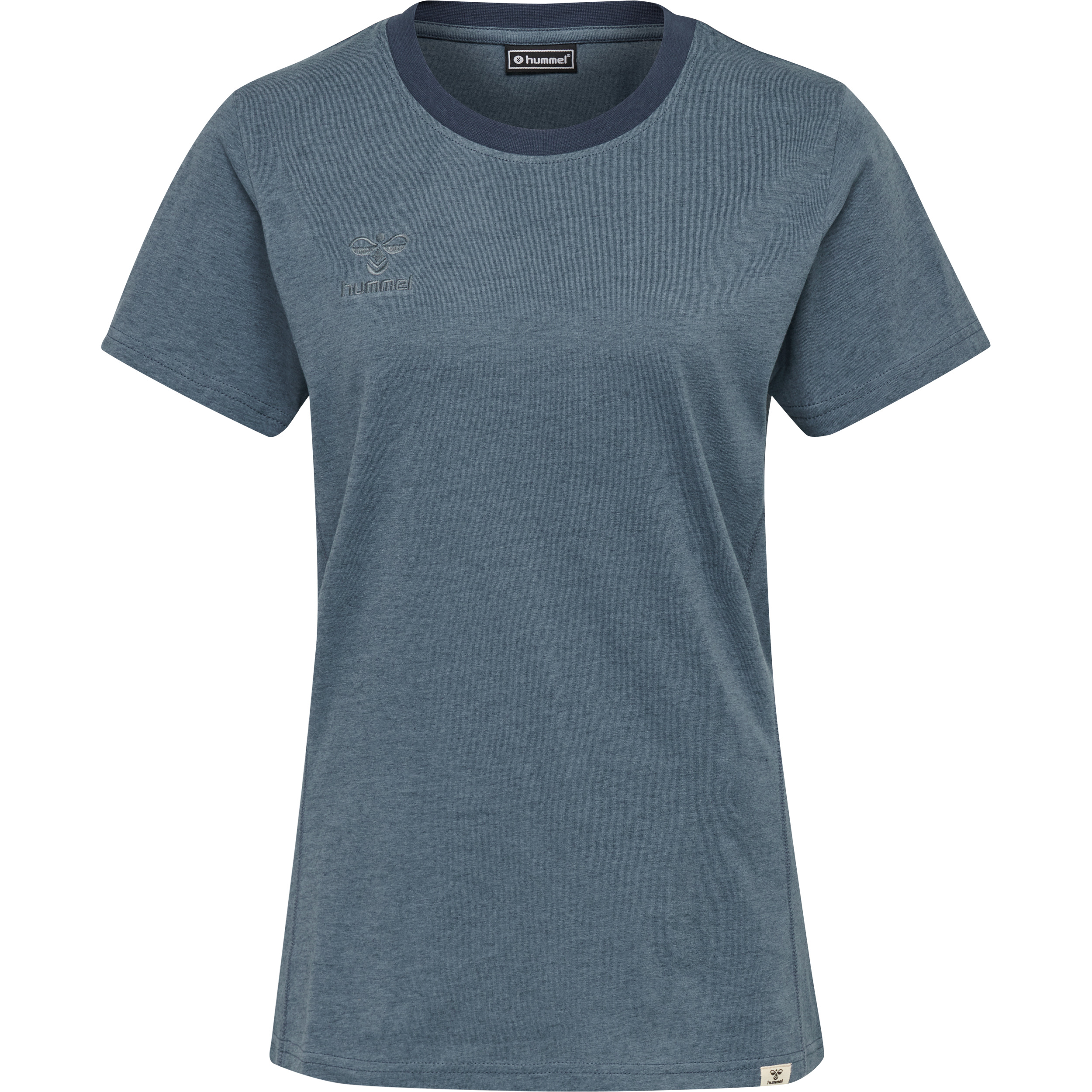 hmlMOVE T-SHIRT WOMAN – Bild 3