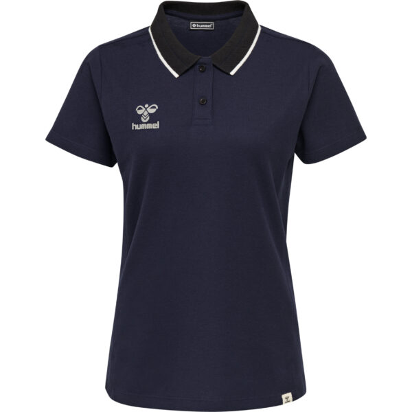 hmlMOVE POLO WOMAN