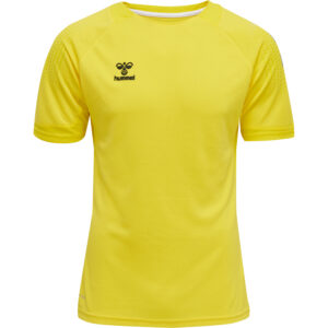 hmlLEAD S/S POLY JERSEY – Bild 8