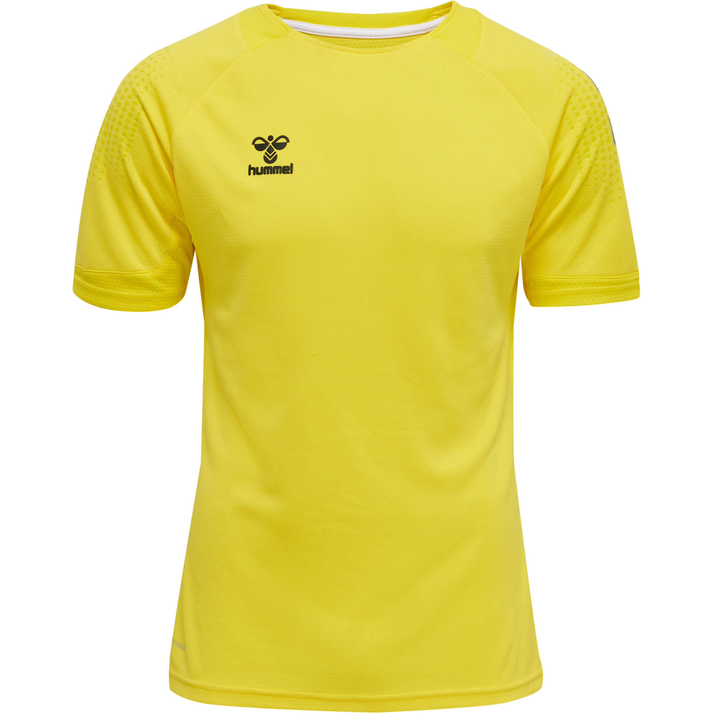 hmlLEAD S/S POLY JERSEY – Bild 8