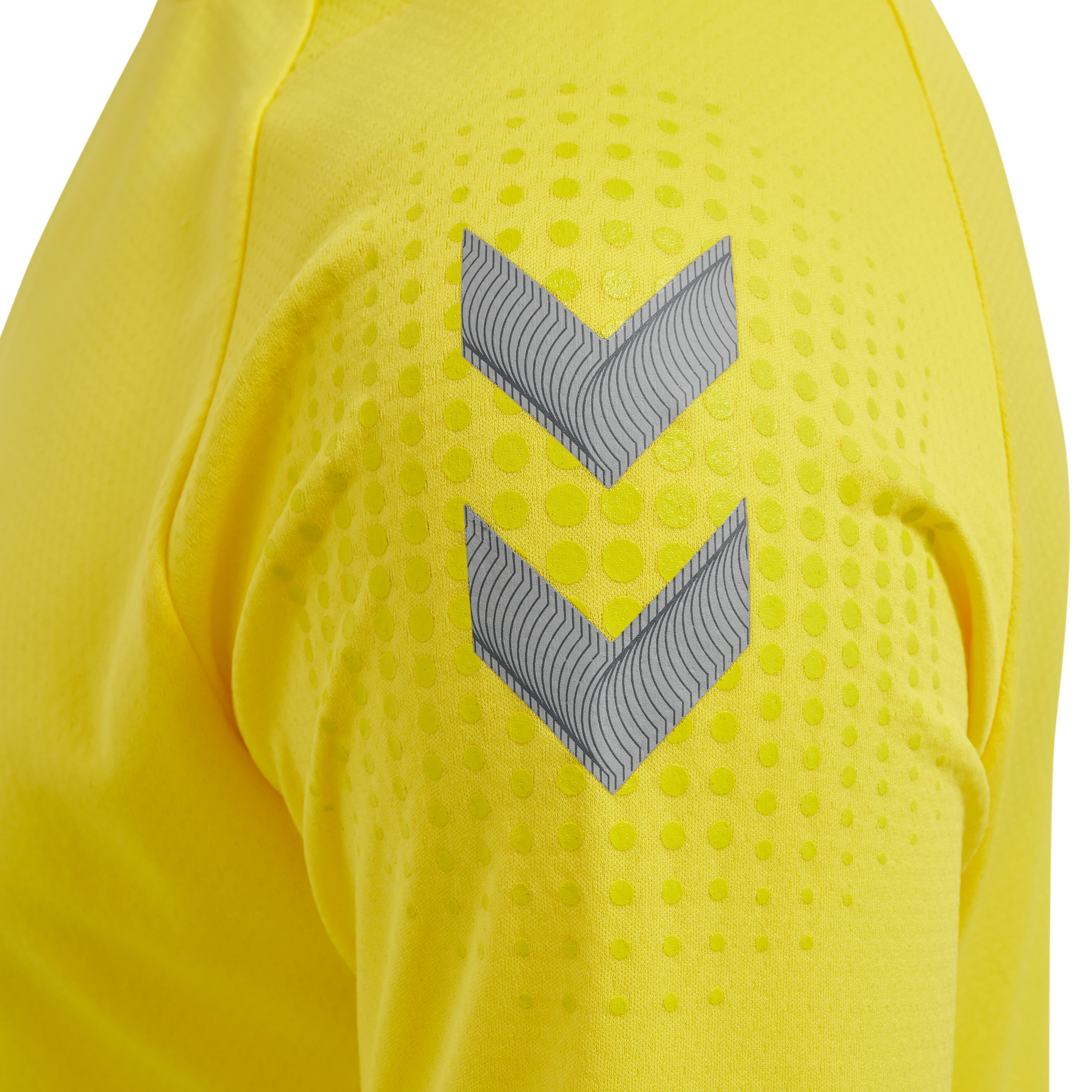 hmlLEAD S/S POLY JERSEY – Bild 9