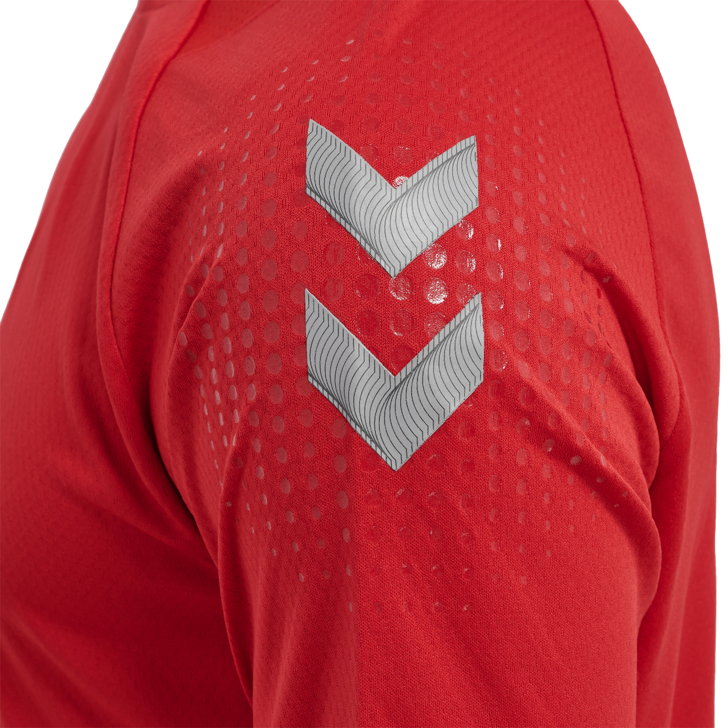 hmlLEAD S/S POLY JERSEY – Bild 14