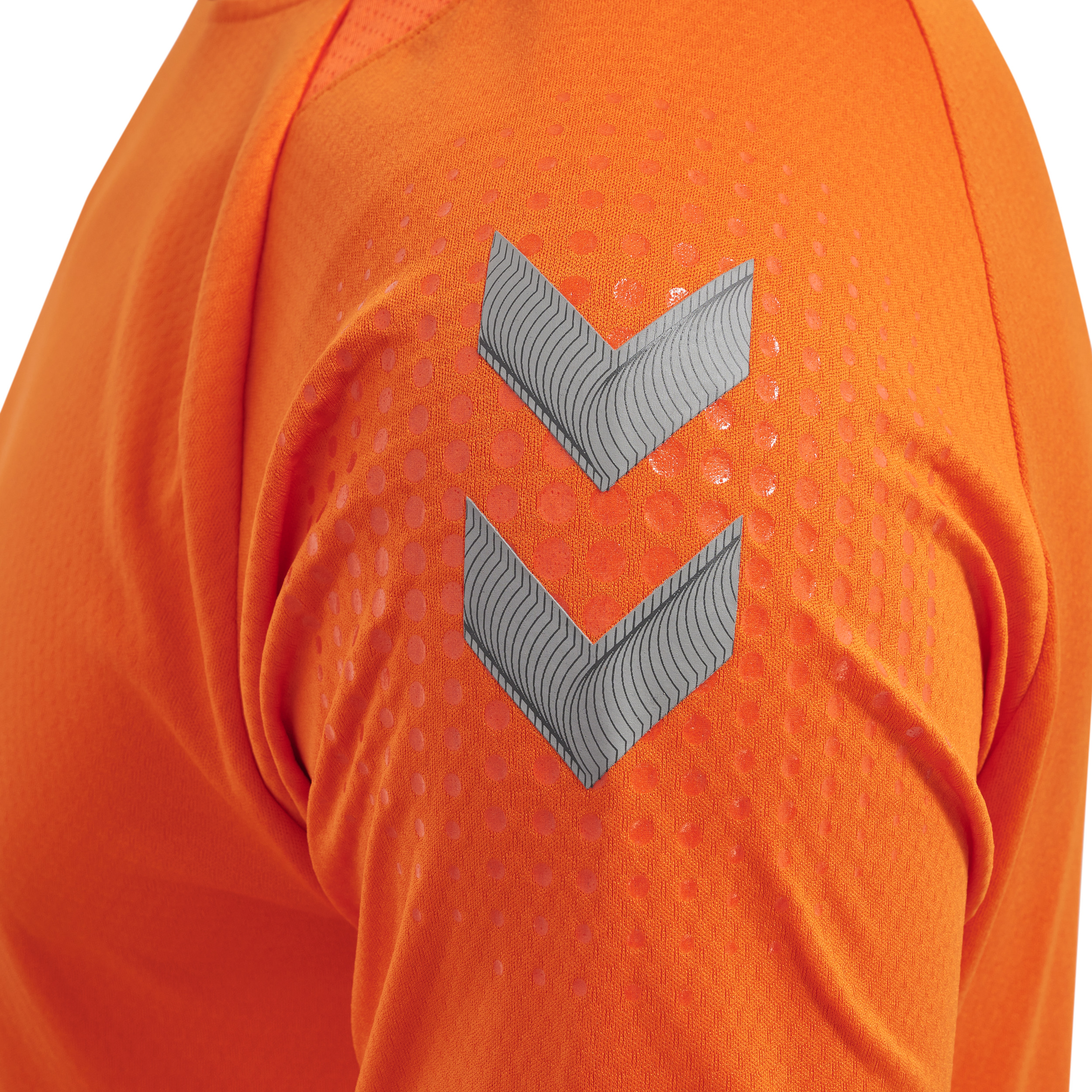 hmlLEAD S/S POLY JERSEY – Bild 19