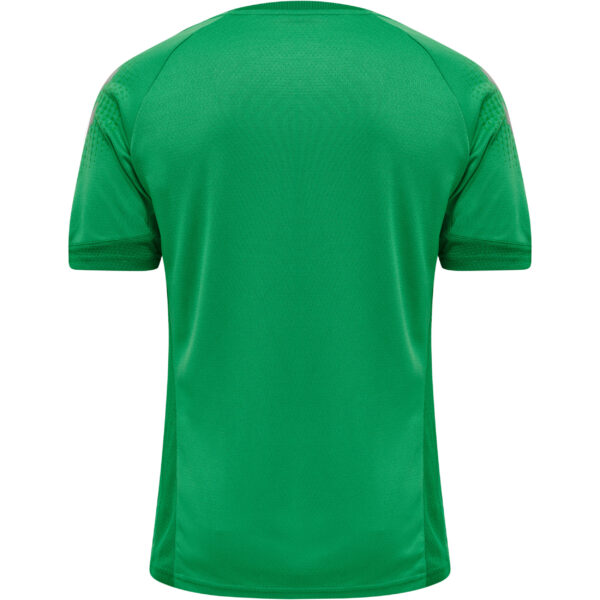 hmlLEAD S/S POLY JERSEY