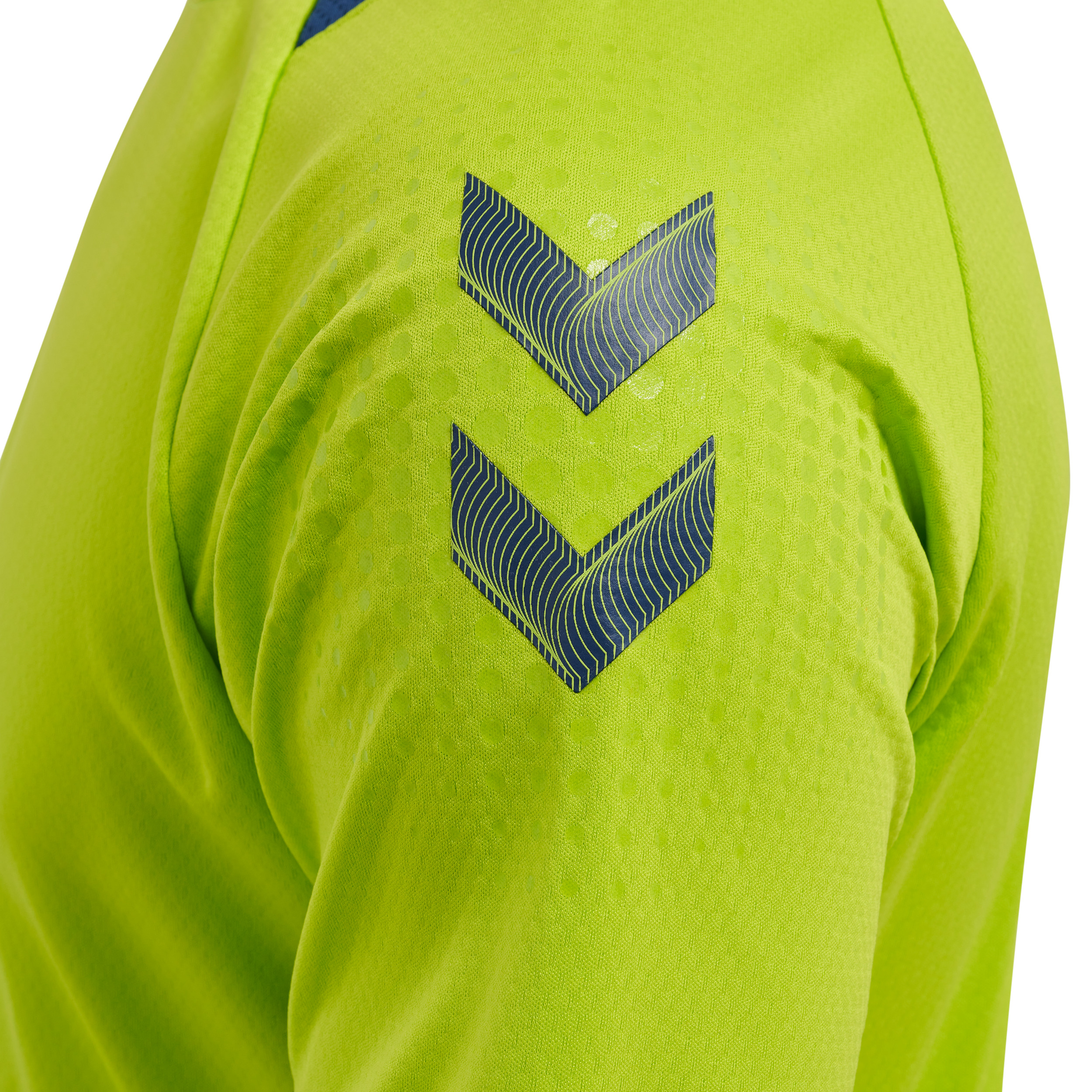 hmlLEAD S/S POLY JERSEY – Bild 30