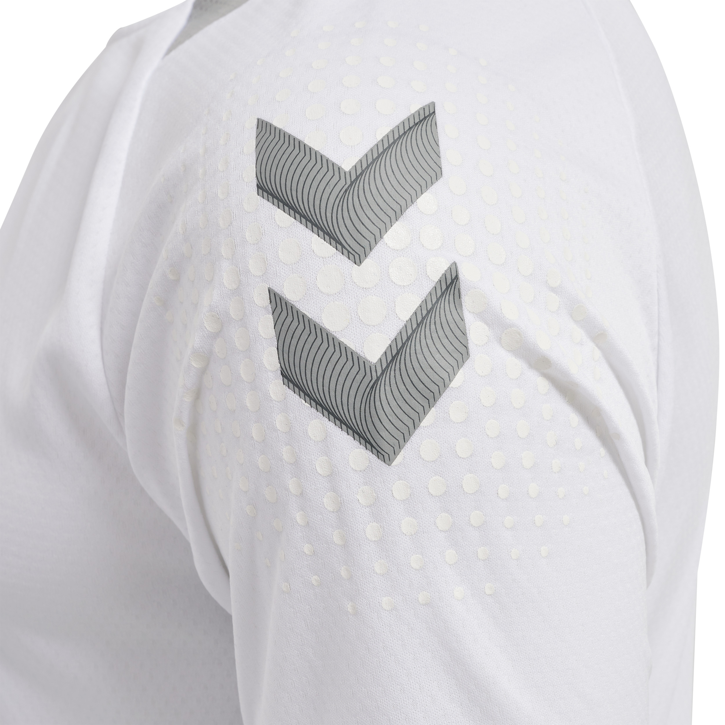 hmlLEAD S/S POLY JERSEY – Bild 35