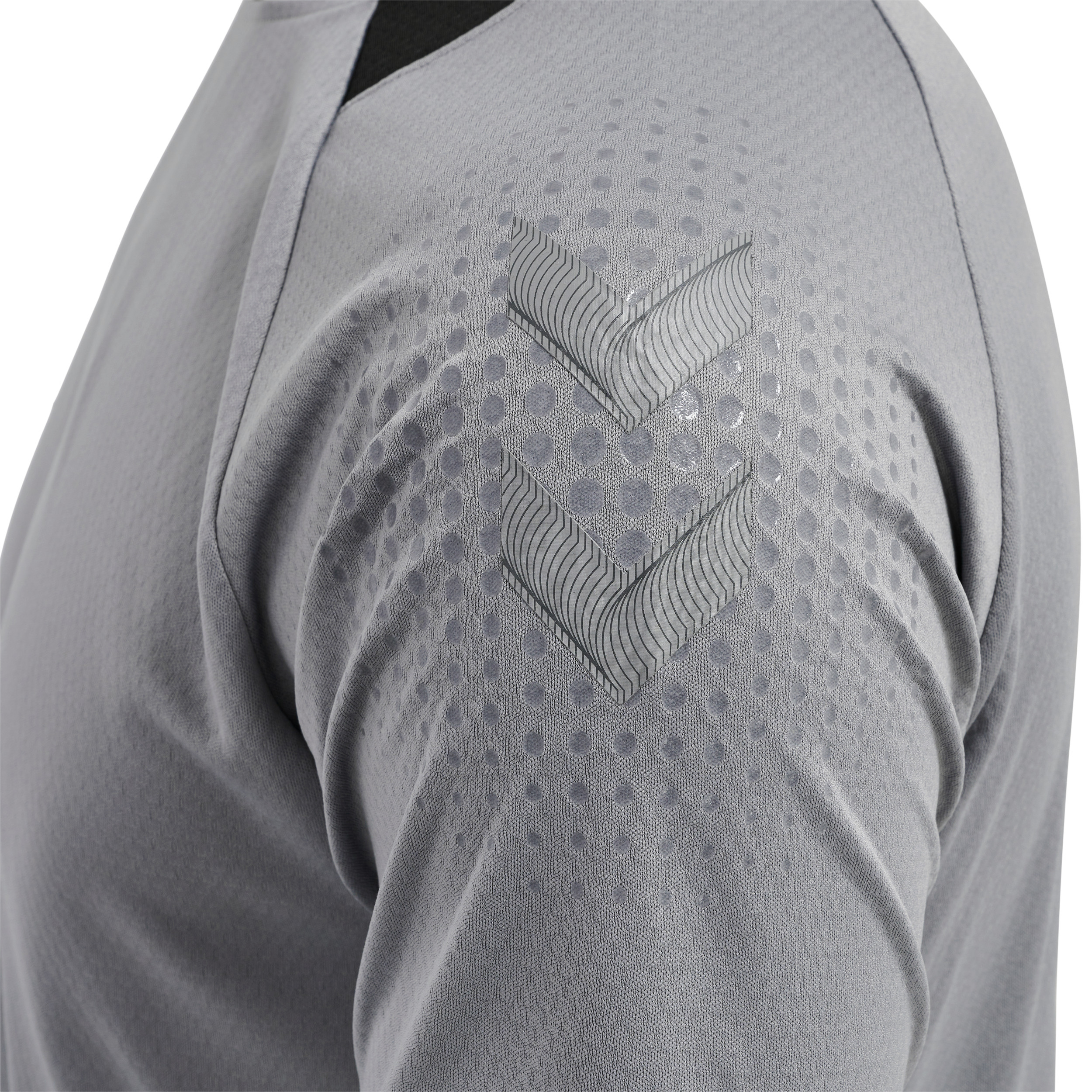 hmlLEAD S/S POLY JERSEY – Bild 39