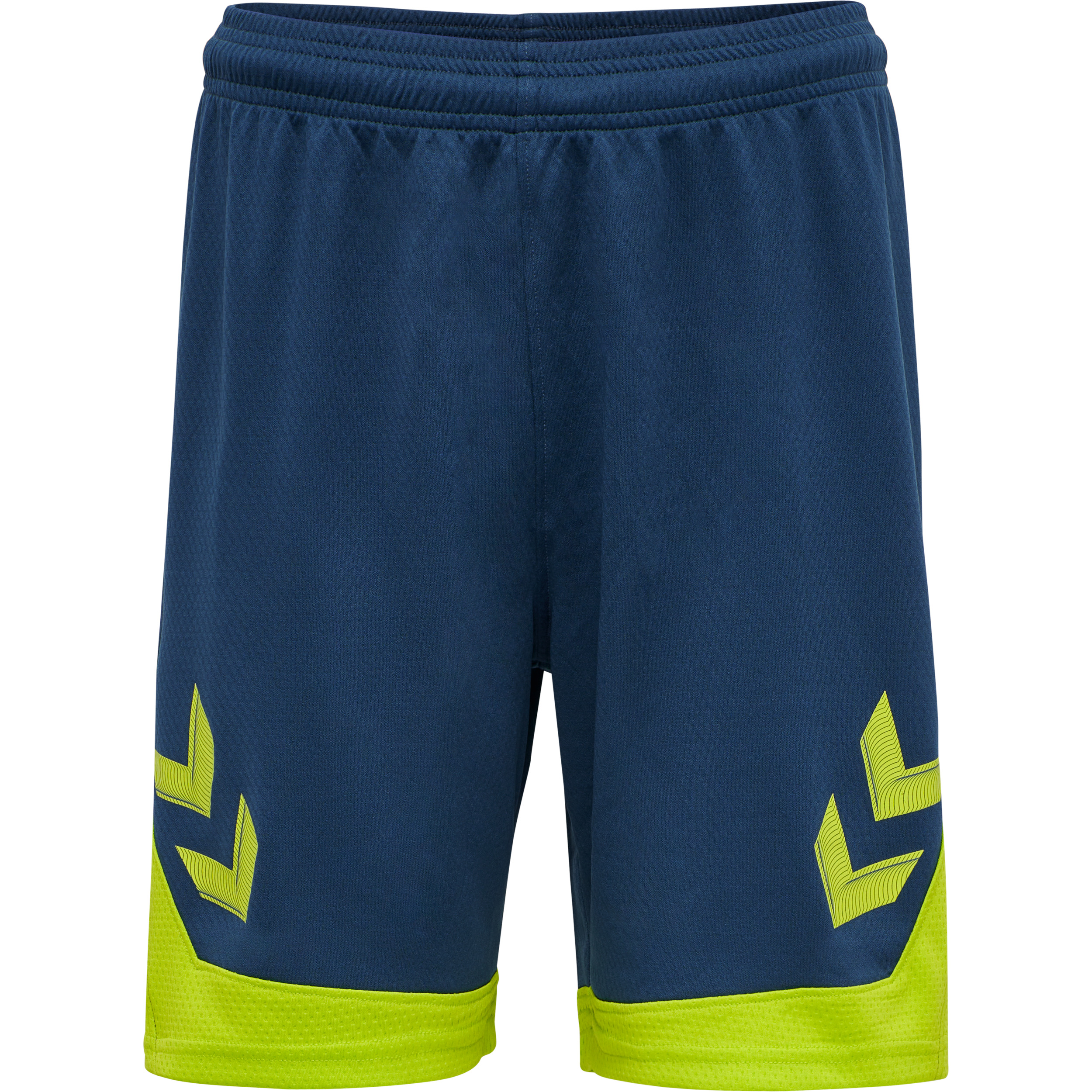 hmlLEAD POLY SHORTS – Bild 3