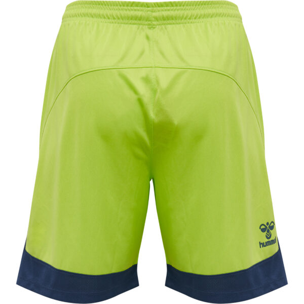 hmlLEAD POLY SHORTS