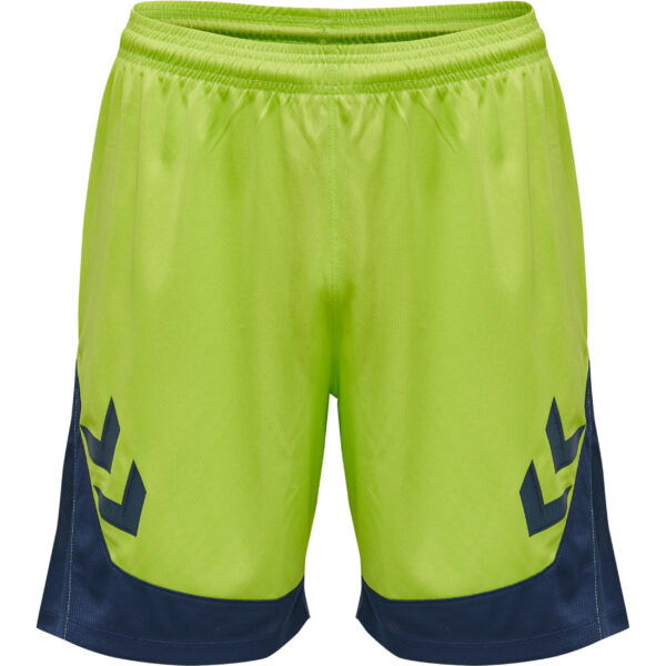 hmlLEAD POLY SHORTS