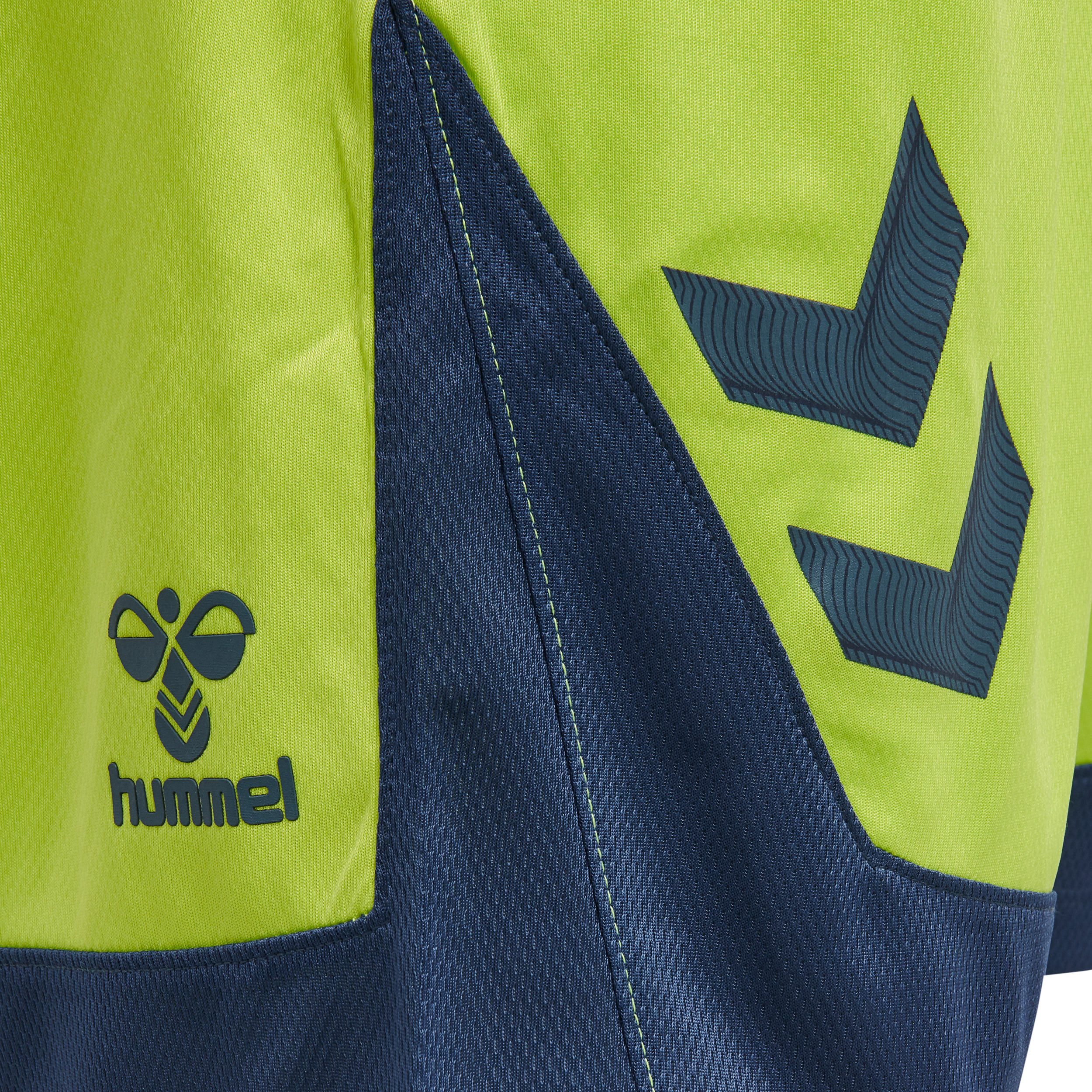 hmlLEAD POLY SHORTS – Bild 15