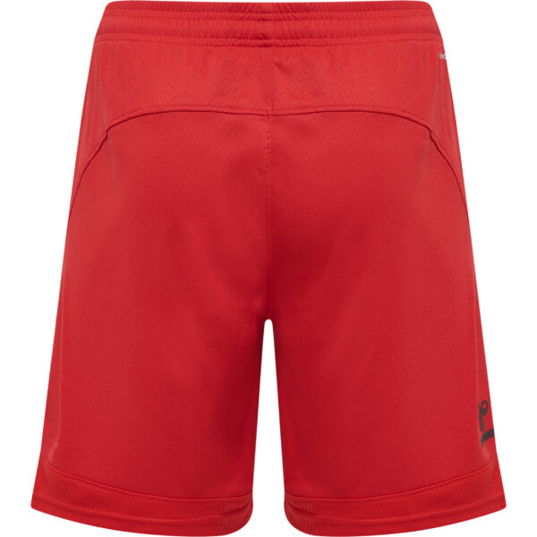 hmlLEAD POLY SHORTS