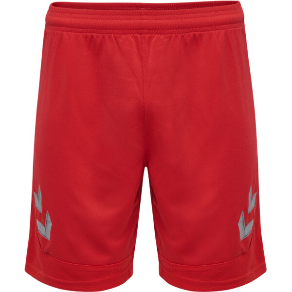 hmlLEAD POLY SHORTS